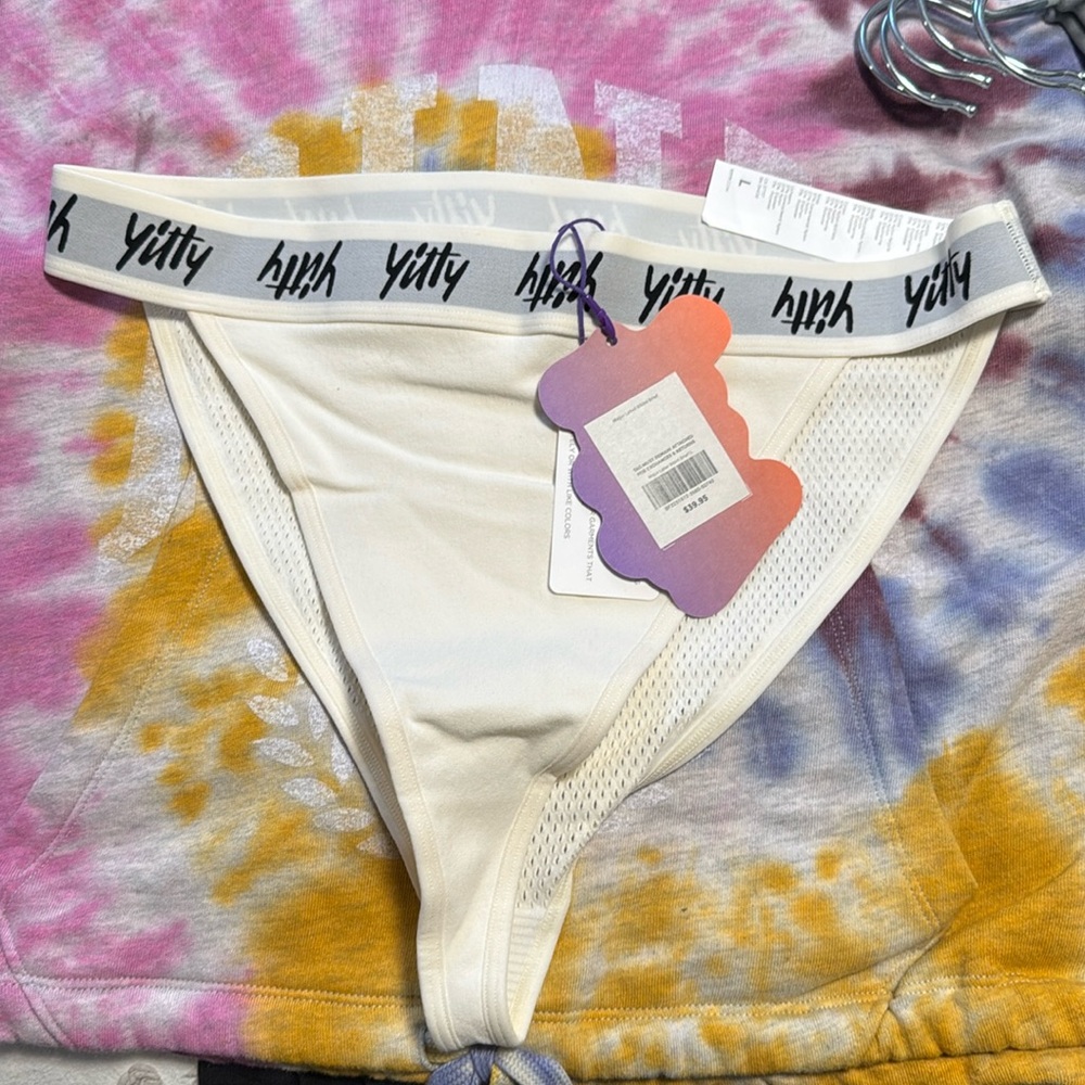 Yitty Bikini Briefs